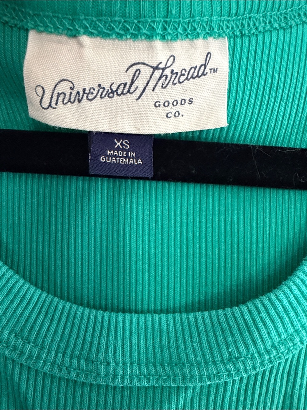 Universal Thread Tank Top - Picture 2 of 4
